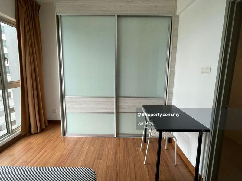 Service Residence for Sale in One South by Janet Au - iProperty.com.my