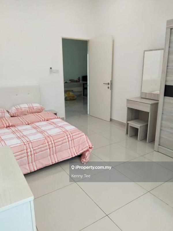 2-storey Terraced House for Sale in Taman Hijayu 3B Elvina, Bandar Sri Sendayan by Kenny Tee - iProperty.com.my