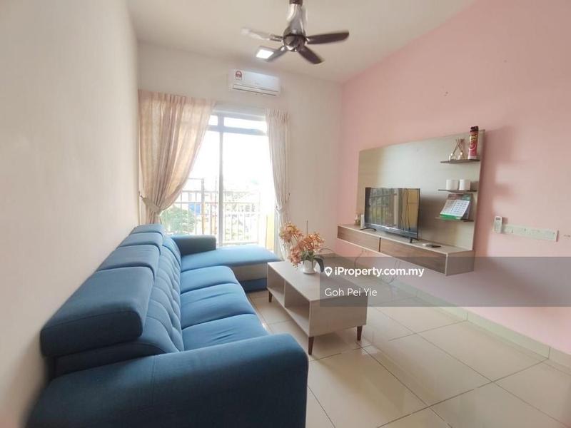 For Rent - Kalista Residence