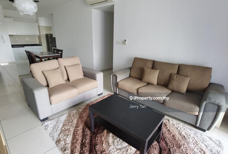 Kondominium untuk Disewa di Midfields 2 oleh Jerry Tan - iProperty.com.my