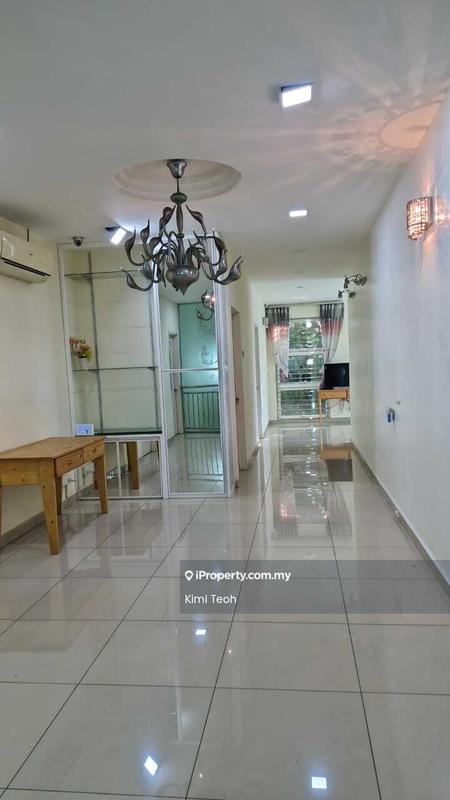 Semi-Detached House for Sale in BUKIT TINGGI 2 AMBANG BOTANIC, Klang by Kimi Teoh - Living Room - iProperty.com.my
