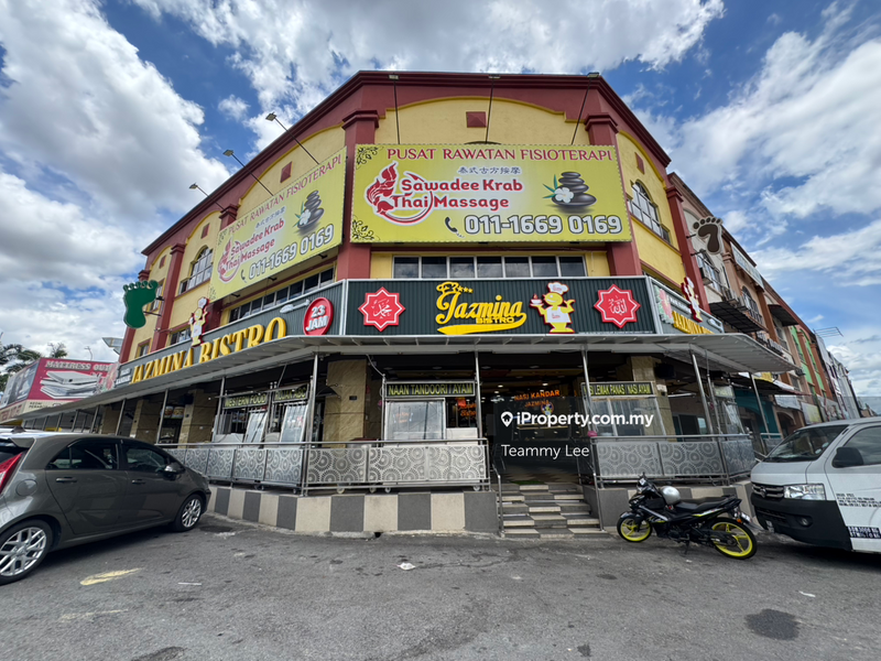 Shop / Office for Sale in Pusat Perdagangan Seri Kembangan, Seri Kembangan by Teammy Lee - iProperty.com.my