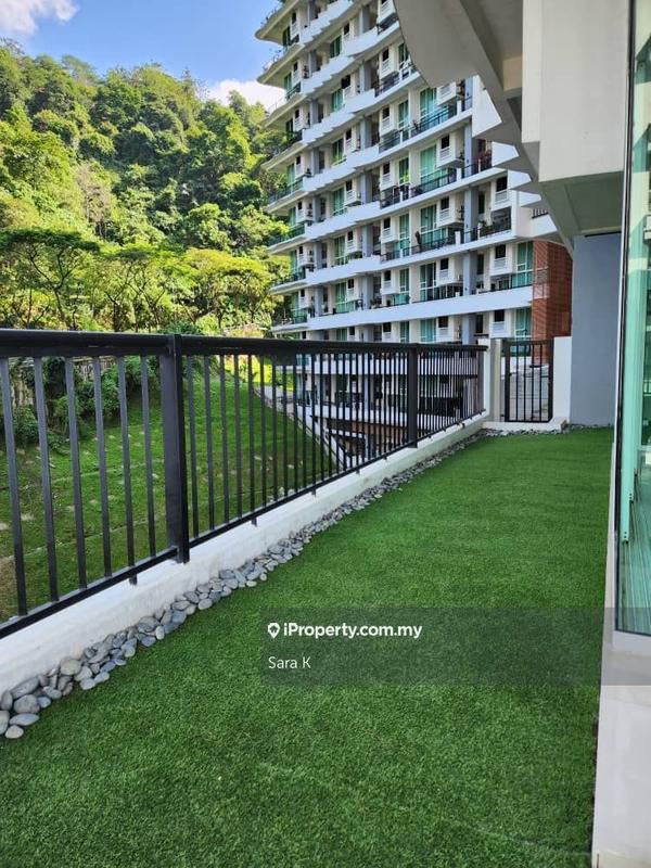 Kondominium untuk Disewa di Armanee Terrace II oleh Sara K - iProperty.com.my