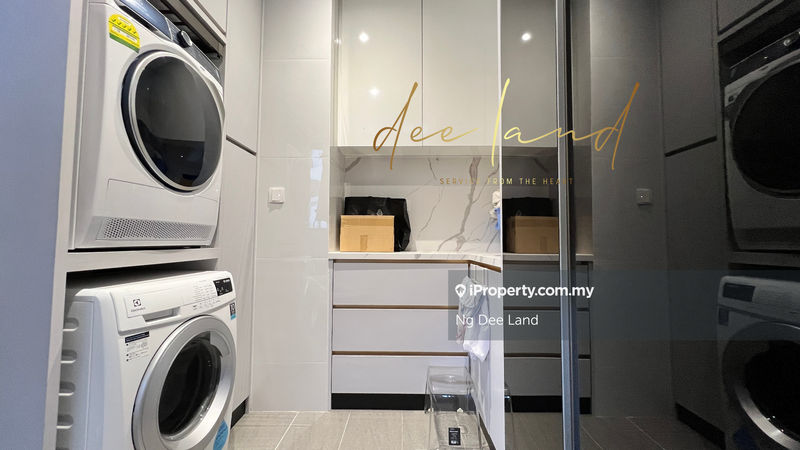 Condominium for Sale in Setia V Residences by Deeland - iProperty.com.my