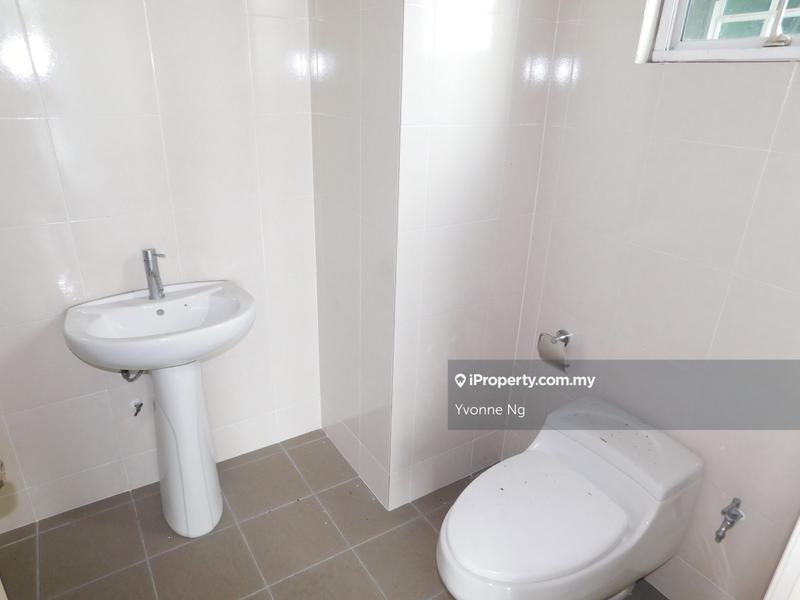 Service Residence for Sale in Subang Olives Residence by Yvonne Ng - iProperty.com.my