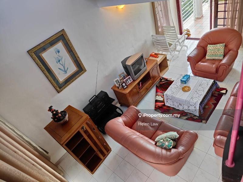 For Sale - The Golden Coast