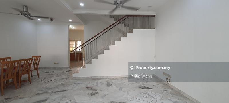 2-storey Terraced House for Sale in Taman Putra Permai, Seri Kembangan by Philip Wong - iProperty.com.my