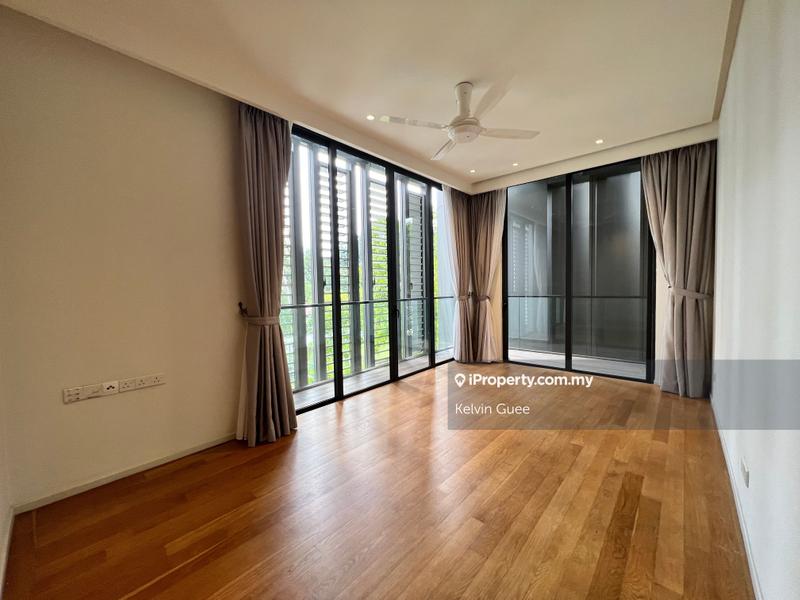 Bungalow House untuk Dijual di KL City Centre, Kuala Lumpur oleh Kelvin Guee - iProperty.com.my