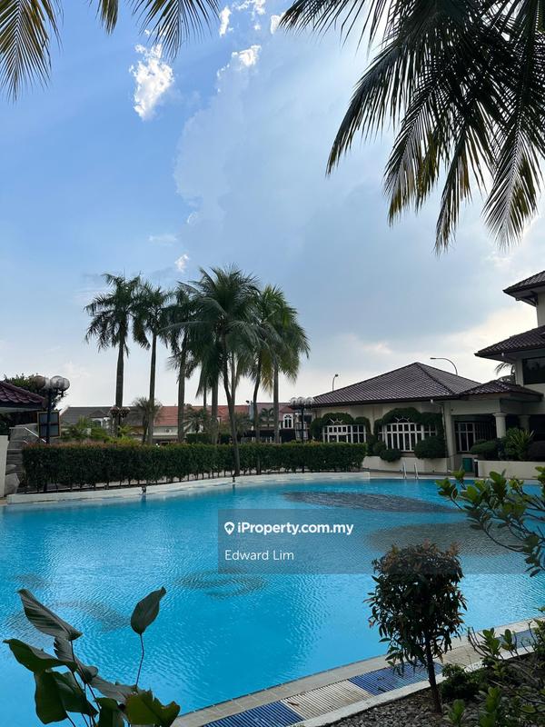 Kondominium untuk Dijual di Indera Subang oleh Edward Lim - iProperty.com.my