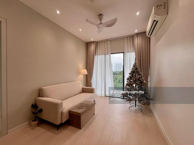 For Rent - Hampton Height Damansara