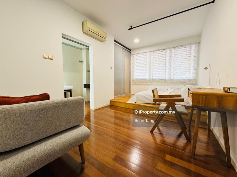 2.5-storey Terraced House for Sale in Sierramas, Sungai Buloh by Brian Tang - iProperty.com.my