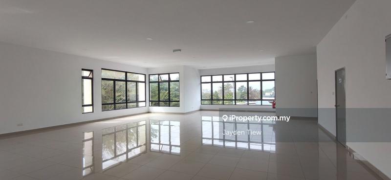 Commercial Semi-D for Rent in Taman Impian Emas, Skudai by Jayden Tiew - iProperty.com.my
