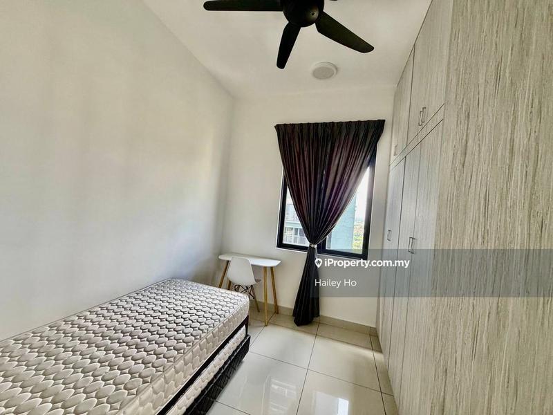 Residensi Servis untuk Disewa di Setia City Residences oleh Hailey Ho - iProperty.com.my