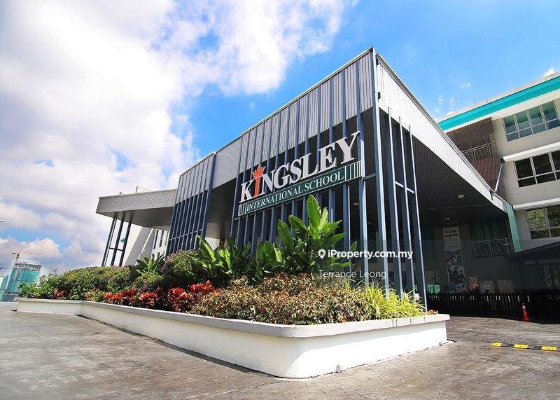 Bungalow House untuk Dijual di Kingsley Hills , Putra heights , subang jaya, Subang Jaya oleh Terrance Leong - iProperty.com.my