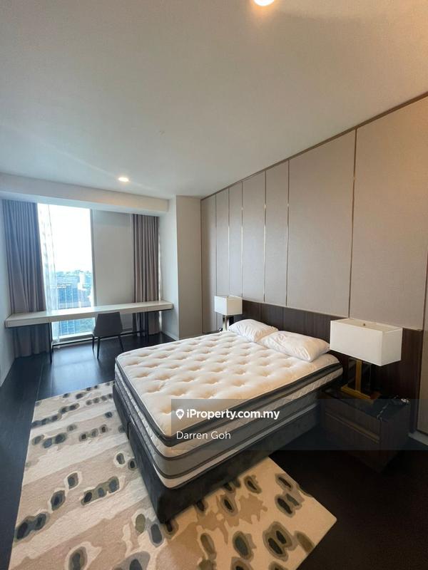 Service Residence for Sale in Tropicana The Residences by Darren Goh - iProperty.com.my