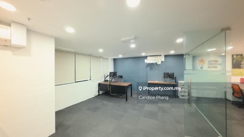 For Rent - The Boulevard, Mid Valley City