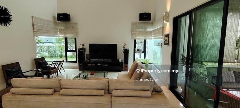 Bungalow House untuk Dijual di Pju 3, Tropicana oleh James Law - iProperty.com.my