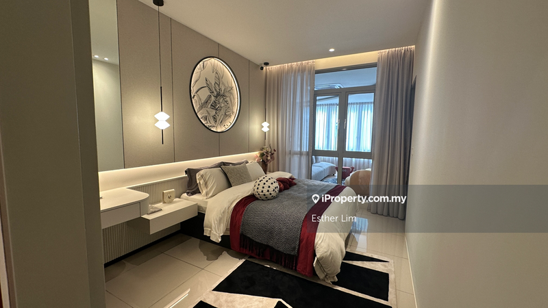 Soho untuk Dijual di Centrum Iris, Brinchang, Cameron Highlands oleh Esther Lim - iProperty.com.my