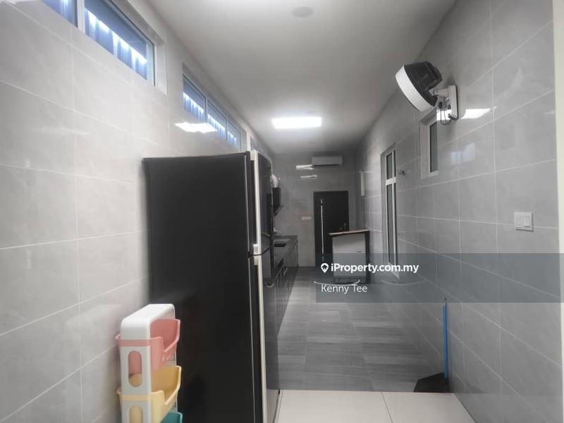 Bungalow House for Sale in Mont Jade, Seremban by Kenny Tee - iProperty.com.my