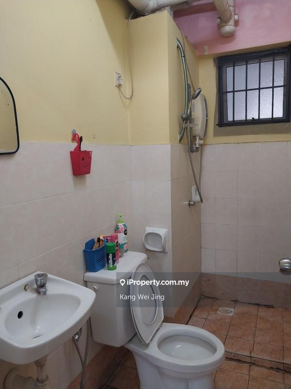 Pangsapuri untuk Dijual di Arena Green oleh Kang Wei Jing - iProperty.com.my