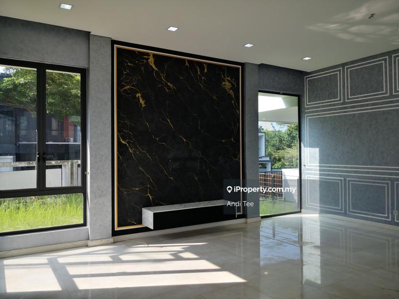 Banglo untuk Dijual di Ampang Jaya, Ampang oleh Andi Tee - iProperty.com.my