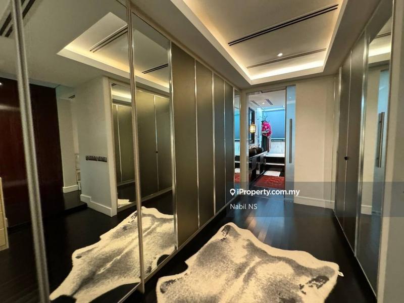 Townhouse for Sale in East Residence, Bukit Kiara by Nabil NS - iProperty.com.my