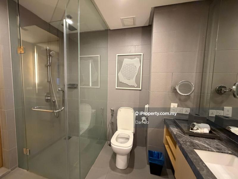 For Rent - Fraser Residence (188 Suites)