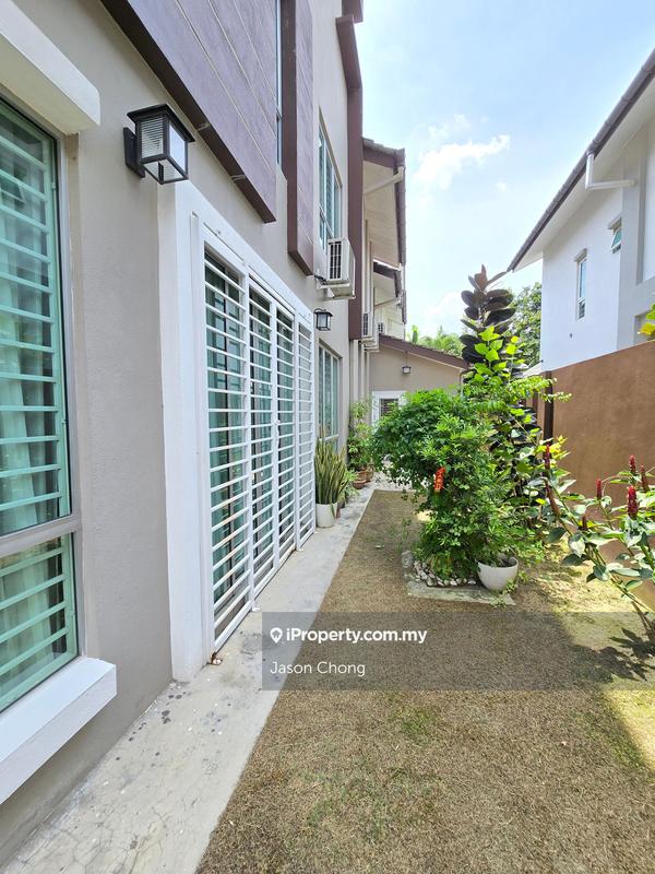 Cluster House for Sale in Bandar Bukit Tinggi, Klang by Jason Chong - iProperty.com.my