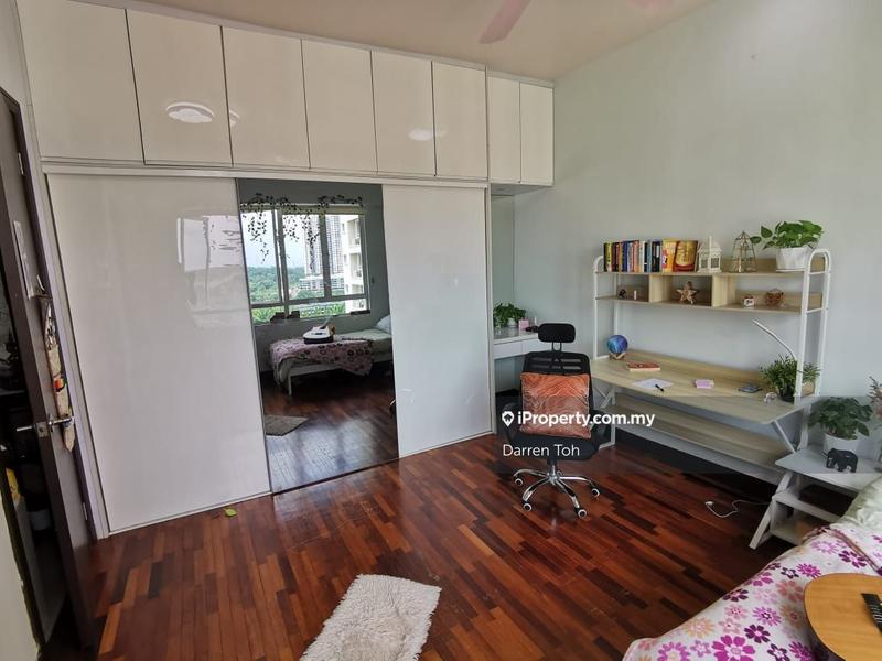 Condominium for Sale in Puteri Palma Condominiums by Darren Toh - iProperty.com.my