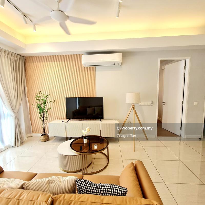 For Rent - The Sentral Suites