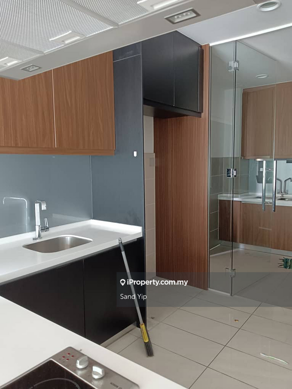 Residensi Servis untuk Dijual di The Potpourri oleh Sand Yip - iProperty.com.my