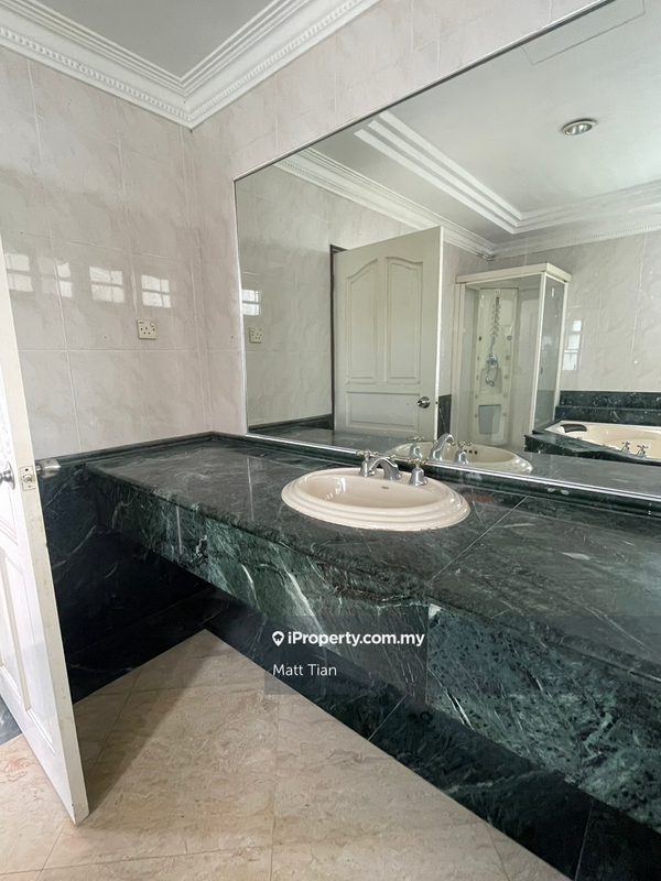 Terraced House for Sale in Taman Wangsa Ukay, Ulu Kelang by Matt Tian - iProperty.com.my