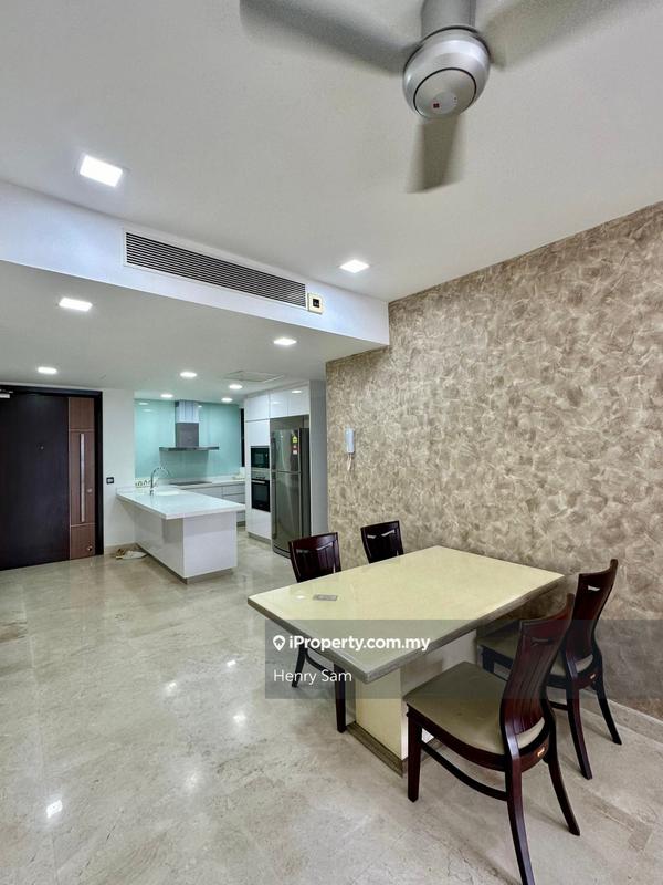 For Rent - KL Trillion