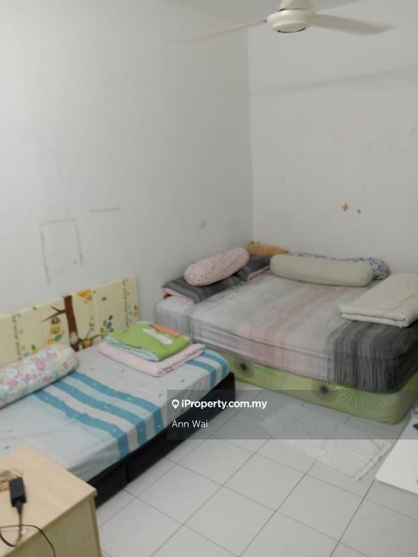 Condominium for Sale in Endah Ria by Ann Wai - iProperty.com.my
