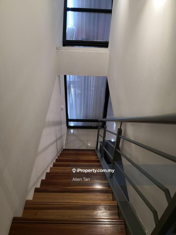 Kediaman Servis untuk Dijual di Pinnacle Kelana Jaya oleh Allen Tan - iProperty.com.my