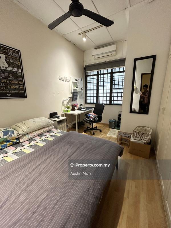 Rumah Teres 2-Tingkat untuk Dijual di Taman Perling, Perling oleh Austin Moh - iProperty.com.my