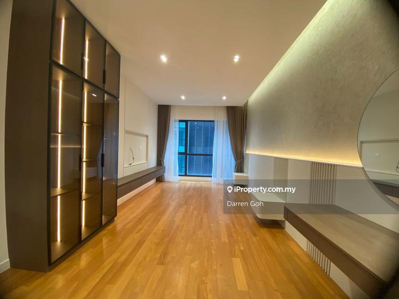 Service Residence for Rent in Aria by Darren Goh - iProperty.com.my