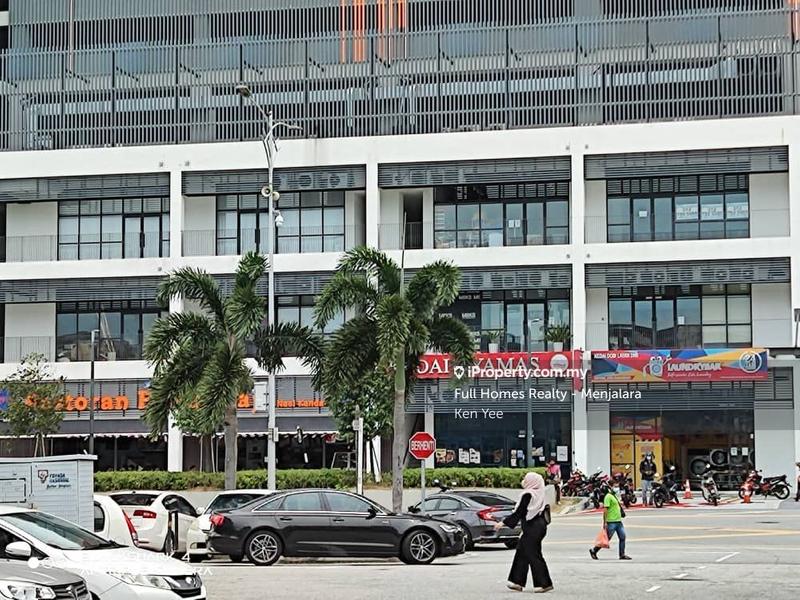 For Rent - Emporis, kota damansara