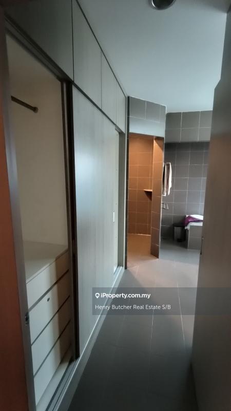 Condominium for Sale in Atmosfera Kondominium by Henry Butcher Real Estate S/B - iProperty.com.my
