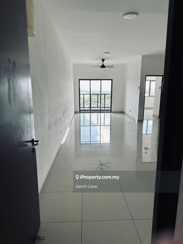 For Rent - Residensi Zamrud