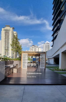 Condominium for Sale in Inspirasi by Adrian Wong - iProperty.com.my