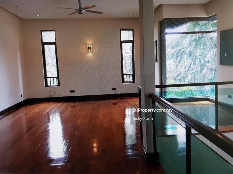 Banglo untuk Dijual di Ampang Hilir, Ampang oleh Ricky Poon - iProperty.com.my