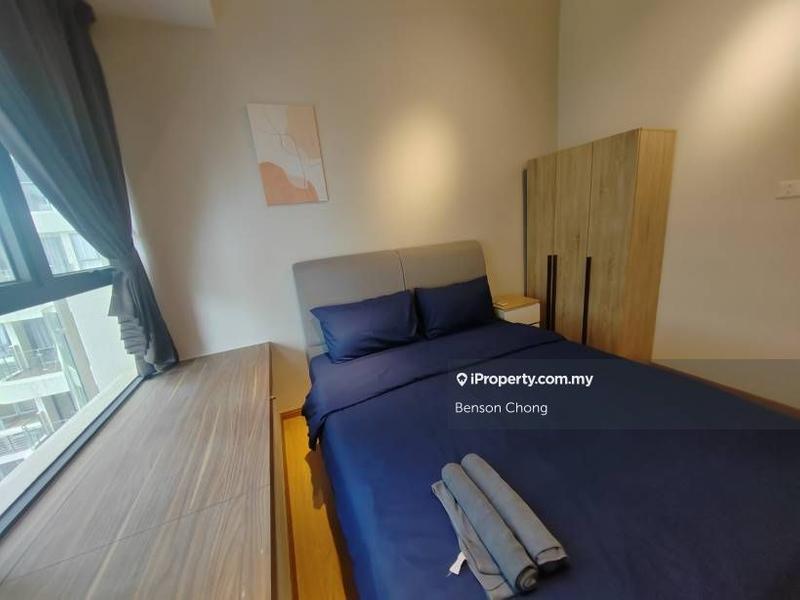 For Rent - Kings Bay @ Country Garden Danga Bay