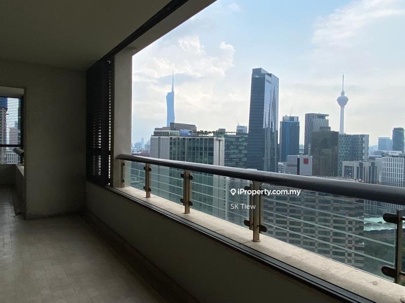 For Sale - The Binjai on the Park