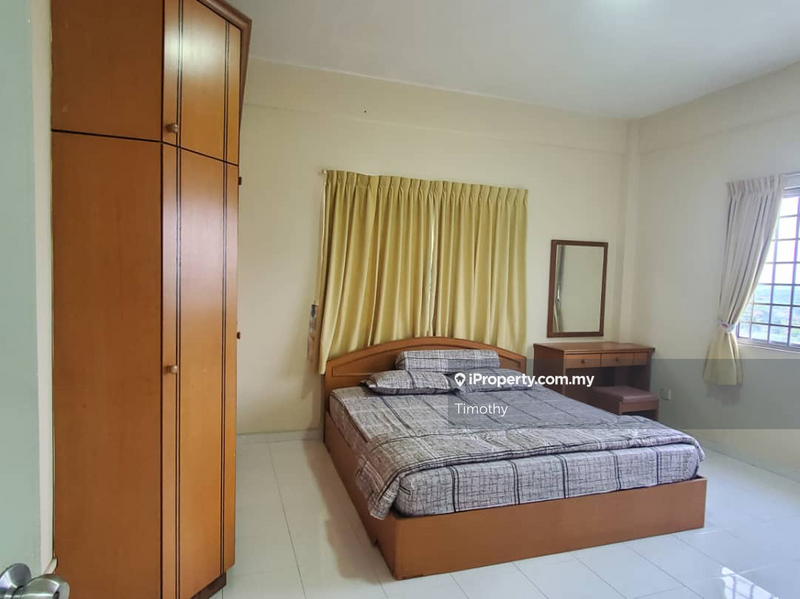 Kondominium untuk Disewa di Casuarina Park (Pandan Wangi) oleh Timothy - iProperty.com.my
