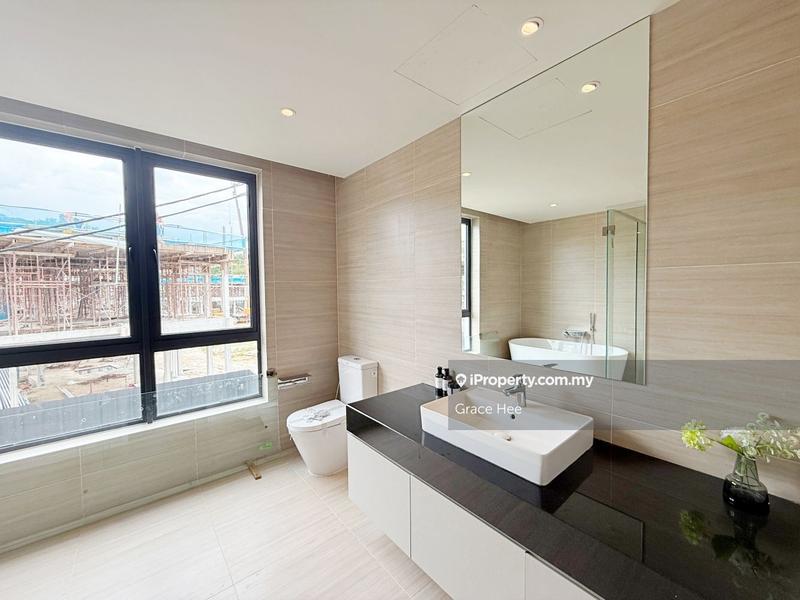 Semi-Detached House for Sale in Mines Resort City, Seri Kembangan by Grace Hee - iProperty.com.my
