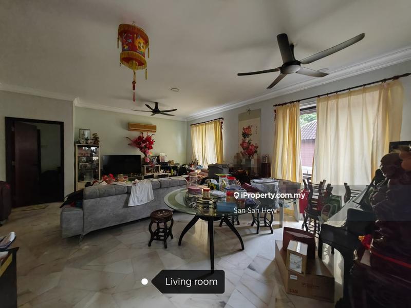 For Sale - Town Villias @ Bukit Gita Bayu