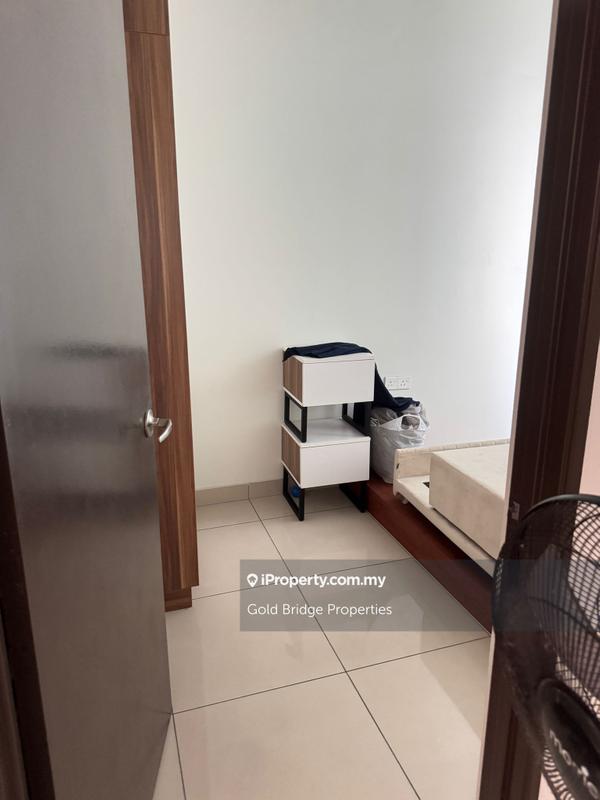 Kondominium untuk Dijual di M Condominium @ Larkin oleh Gold Bridge Properties - iProperty.com.my