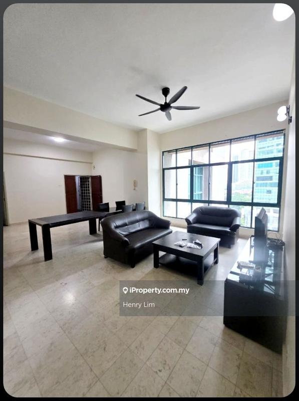 Kondominium untuk Disewa di Menara Avenue (Menara Promenade) oleh Henry Lim - iProperty.com.my