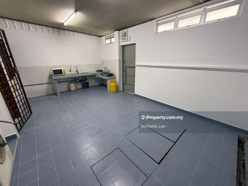 Rumah Teres 2-Tingkat untuk Dijual di Fair Park, Ipoh oleh Nicholas Lee - iProperty.com.my